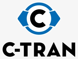C-tran Logo - C Tran Logo