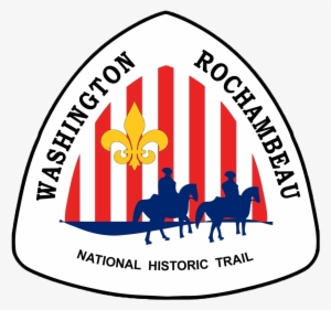 Washington Rochembeau Revolutionary Route National - Washington Rochambeau Revolutionary Route