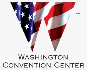 Washington Convention Center - Walter E Washington Convention Center Logo