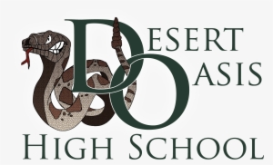 Oasis Clipart Desert Oasis - Desert Oasis High School Othello Wa