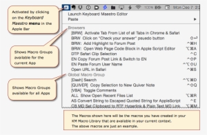 See Also - Portable Network Graphics