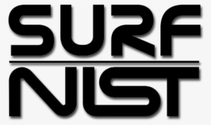 Nist Surf Logo - Nist Surf