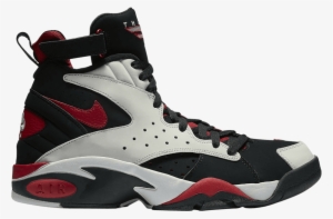 Air Maestro 2 Ltd 'gym Red' - Nike Air Maestro 2 Ltd