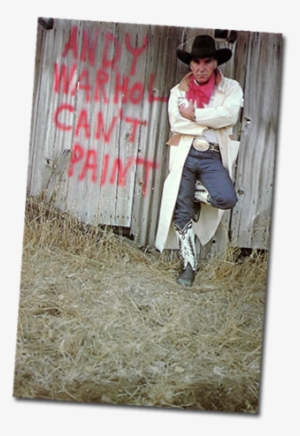 King Of The Cowboy Artists - Film