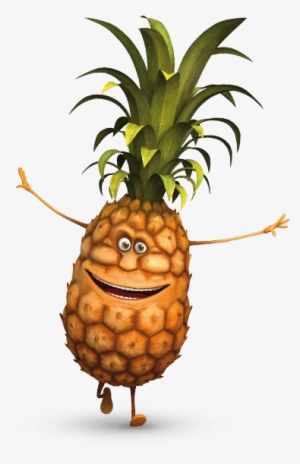 Visuel D'illustration Du Sirop Oasis Ananas Pêche - Syrup