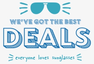 Sunglass Deals Delray - Best Deals