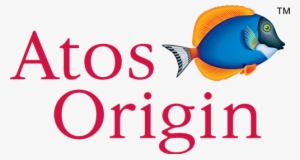 Atos Origin Infogerance - Atos Origin Logo
