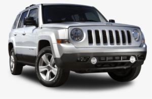 2017 Jeep Patriot - Jeep Patriot 2017 Precio