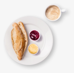 Traditional Breakfast - Breakfast
