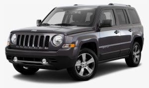 View Inventory Value Trade Get More Information - 2015 Jeep Patriot