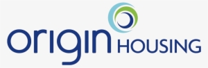 Origin - Origin Housing Logo