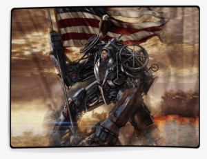 Fdr Battle For America - Badass American Presidents