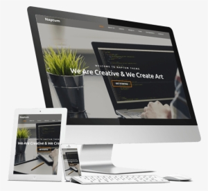 Services We Provide On Shopify Platform - Flat Panel Display