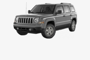 Jeep 2016 Jeep Patriot - Compass Jeep Price In Nepal