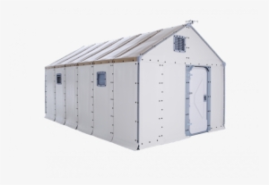 Ikea Foundation - Better Shelter - Ikea Better Shelter