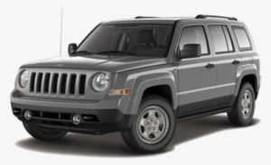 Jeep Patriot - Compass Jeep Price In Nepal