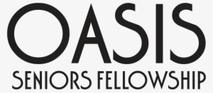 Oasis Logo - Oasis