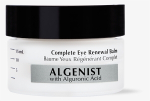 Complete Eye Renewal Balm - Algenist Complete Eye Renewal Balm (15 Ml)