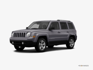 2013 Jeep Patriot Sport Black