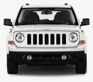 2016 Jeep Patriot For Sale Near Atlanta, Ga - Jeep Patriot Black Grill Inserts