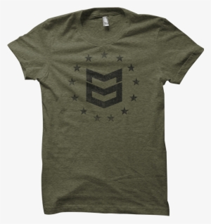 Undefined - T Shirt