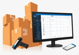 Shopify Inventory Management Integration Amazon, Ebay - Inventory