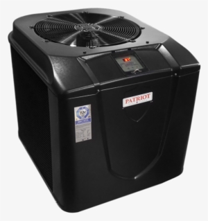Patriot Heat Pump - Heat Pump