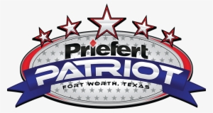 Patriot Priefert - Priefert