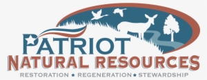 Patriotnatresourceslogo - Patriot Natural Resources