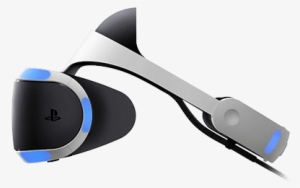 Playstation Vr - Psvr Old Vs New