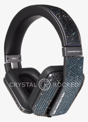 More Views - Headphones