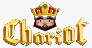 Chariot - Chariot Game Logo