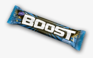 Chocolate Treats - Cadbury Boost - 48.5 G Bar