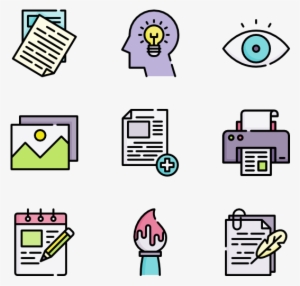 Editorial Desing - Illustration