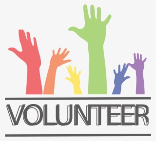 A Great Deal Of Recent News Coverage Has Focused On - Volunteer Logo