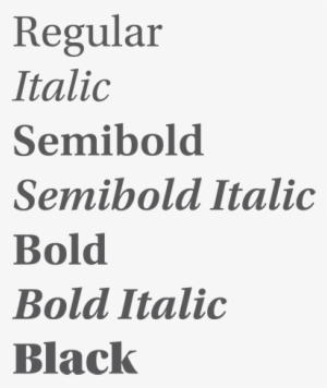 Utopia - Minion Font