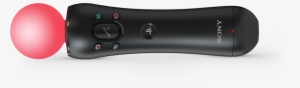 Motion Plus Controller - Playstation Move Starter Pack (ps3)