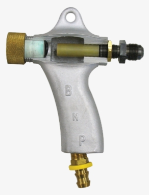 Clemco Bnp Suction Blast Guns - Sand Blasting Cabinet Guns