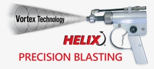 Helix Gun 1023x465 - Precision Micro Blaster