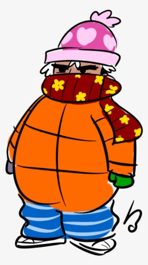 Marshmallowed Guzma