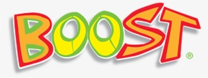 Boost Logo - Boost Juice Bars