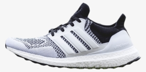 Strap, Which Is A Final Nod To This Distinctive Pair - Adidas Ultra Boost Png