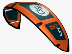 Flysurfer Boost - Kitesurfing