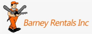 Barney Rentals Inc