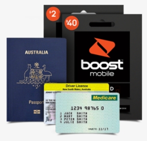 Activate Your Sim - Boost Mobile