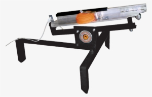 Competitor Clay Target Thrower By Do-all Traps - Do-all Outdoors - Competitor, Full Cock Trap
