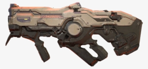 Plasma Rifle - Doom Плазменная Винтовка