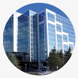 Corporate Offices - Commercial Building