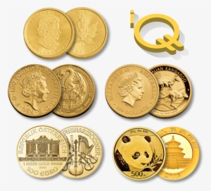 The Iquint Is Coming Soon And Will Be Redeemable In - Gold