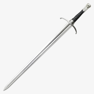 Silver And Gold Excalibur - Sabre